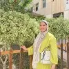 Nada Ahmed