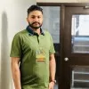 Abhishek Mahajan