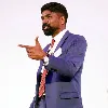 K Bharathy Venu Prakash