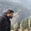 Yashraj Bhandary