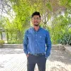 Abhinav Singla