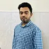 Rachit Pokhriyal