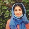 WAJEEHA SHAFIQUE