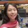 Jean Kua