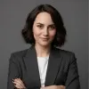 Tamara Paravian