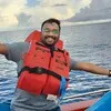 Raymond Selvaraj
