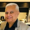 Nihal Lawrence