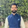 MAYANK RAJ