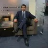 Manjul Dubey