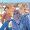 Siti Sara Mat Salleh