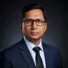 Morshed Shafiul Hasan