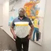 Joseph Mapulanga