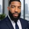 Deandre Williams