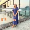 Komal Shreya
