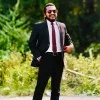Abhilash Mohan