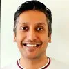 Shibin Sundaran