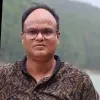 prosenjit chatterjee