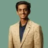 Ayush Praveen