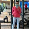 Kishan Thore