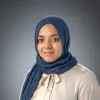 Zakia Ahmed
