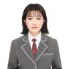 Jingyi Zhang
