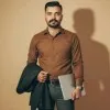 Noman Ahmed