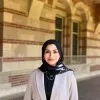 Mariam Fahmi