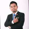 MUHAMMAD IZZAT BIN ARIFIN