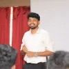 Mohammed Suhail