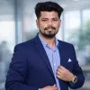 Akash Sharma