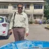 Samanyu Chitte