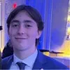 Cian Morse