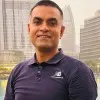 Harshan Kurishinkal