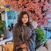 Sazeda Rahman