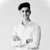 Priyanshu Patil
