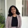 Gayathri Santhoshkumar
