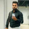 Rafiq Chapparband