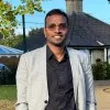 Ravi Sharma Guda