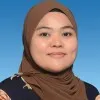 Farah Ayiesya Zainuddin