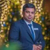 Rajesh Mishra