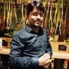 Vikram Sarve