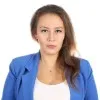 Julia Zarina
