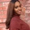 Kamilah Davis