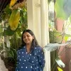 Dharshini Iyyappan