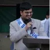 Ekansh Lohani