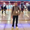 Harish singh