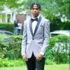 Solomon Richards