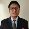 Lalruatkima Ralte