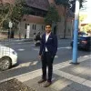 Pradeep Reddy