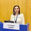 Yasamin Fayyaz